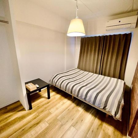 Guest House Re-Worth Yabacho1 402 Nagoya Luaran gambar