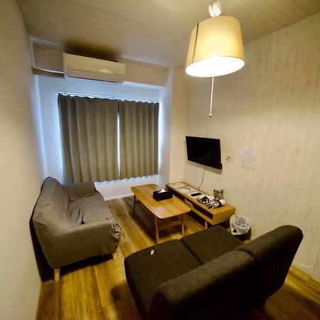 Guest House Re-Worth Yabacho1 402 Nagoya Luaran gambar