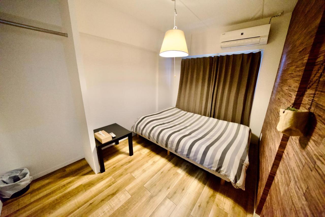 Guest House Re-Worth Yabacho1 402 Nagoya Luaran gambar
