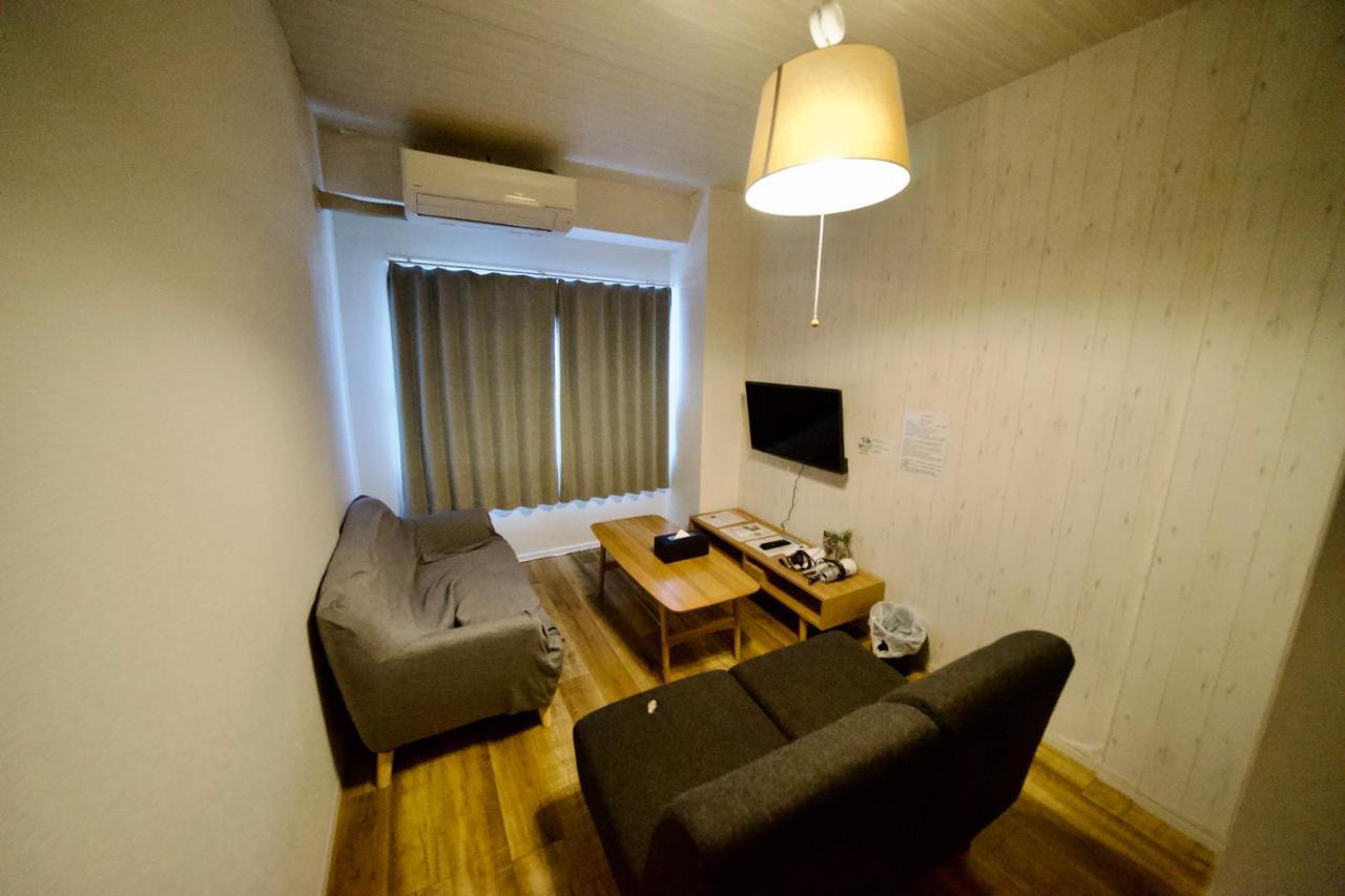 Guest House Re-Worth Yabacho1 402 Nagoya Luaran gambar