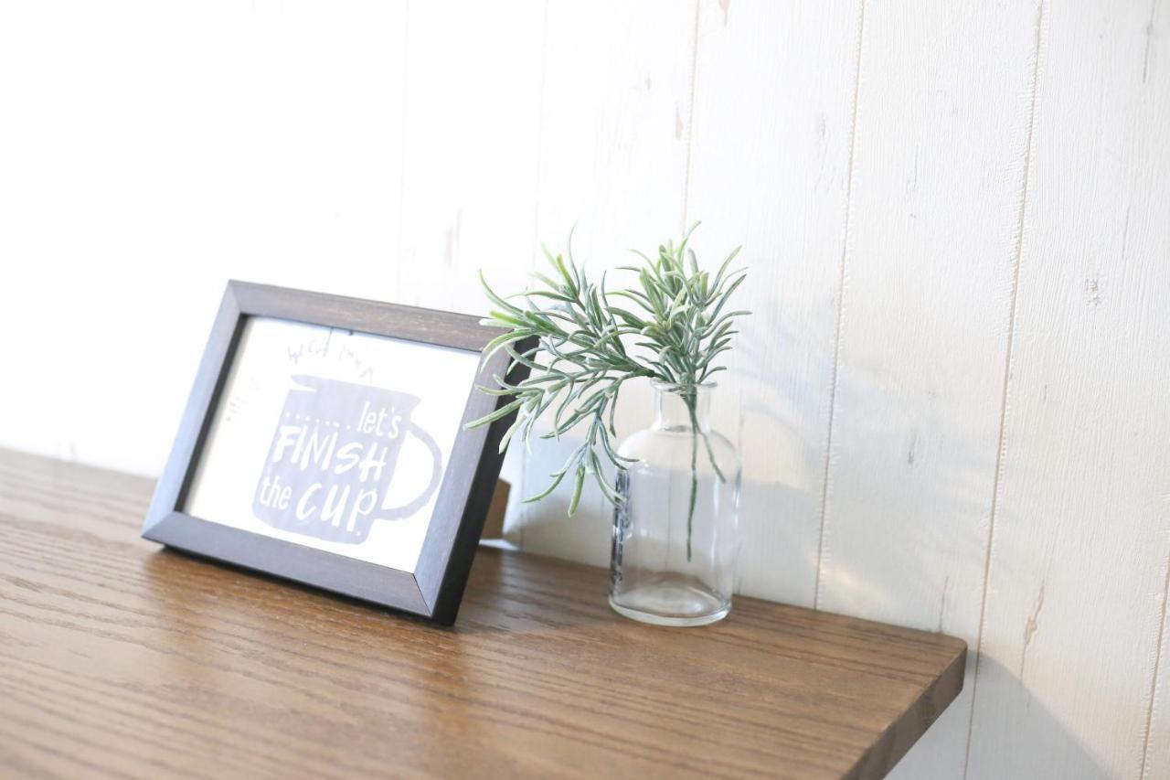 Guest House Re-Worth Yabacho1 402 Nagoya Luaran gambar