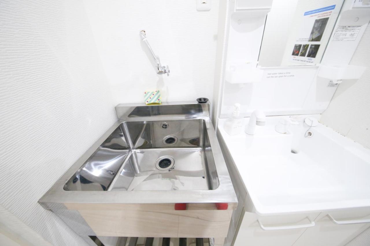 Guest House Re-Worth Yabacho1 402 Nagoya Luaran gambar