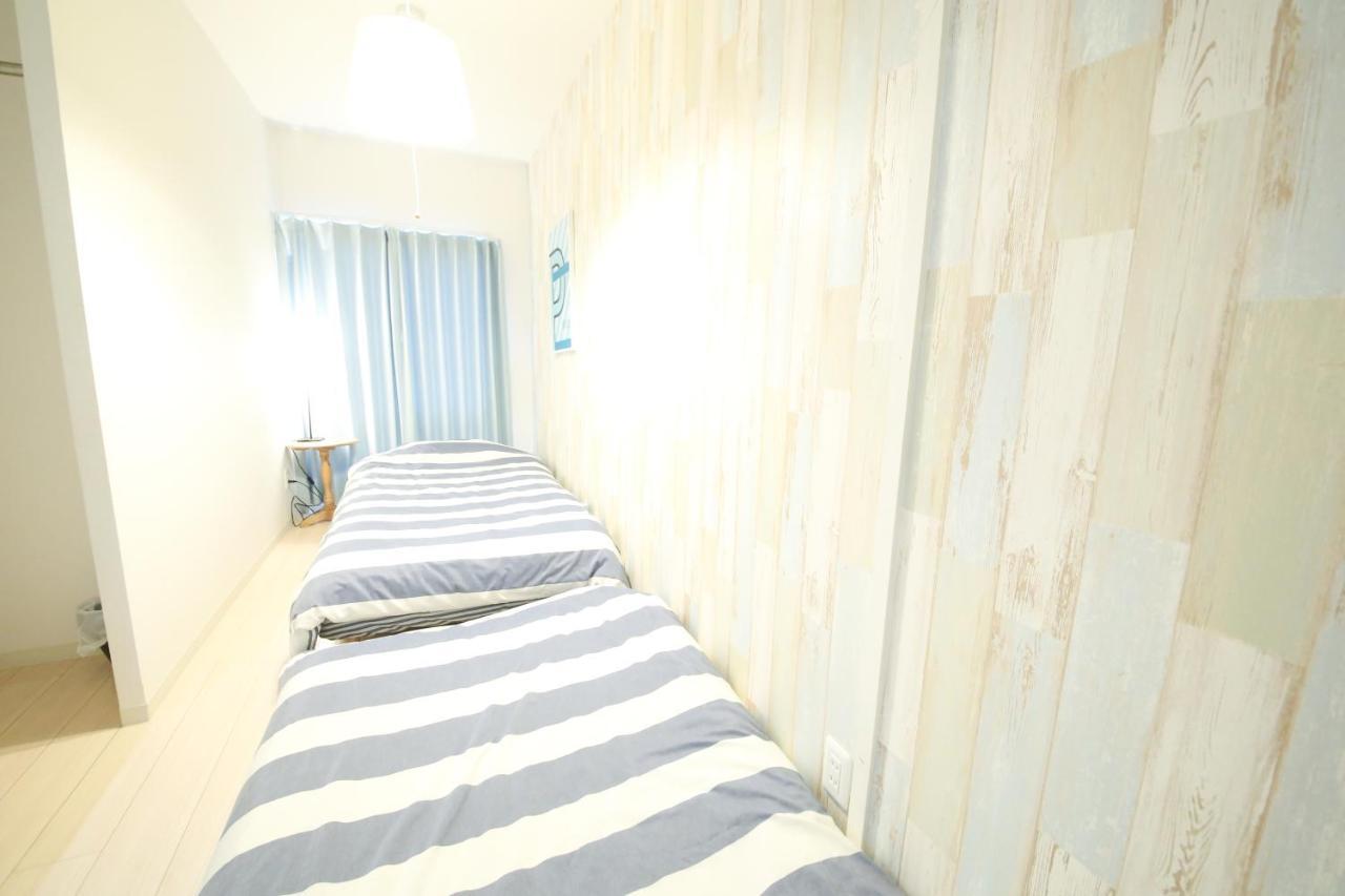 Guest House Re-Worth Yabacho1 402 Nagoya Luaran gambar